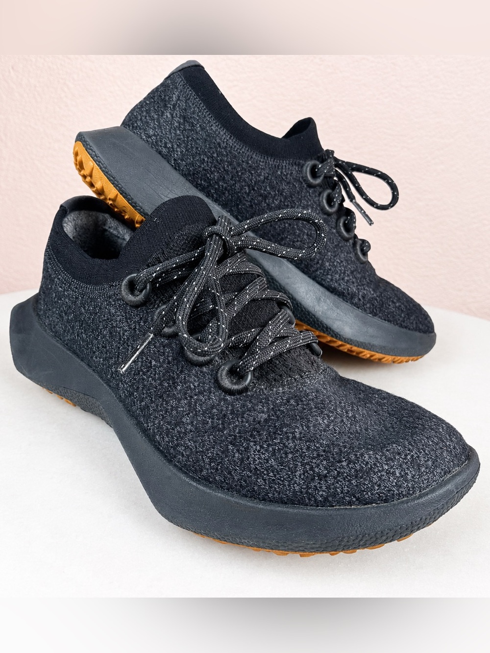 Allbirds Wool Dasher Mizzle Active Shoes – Women’s Size 7.5